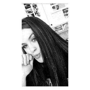 Meet your Posher, Abby